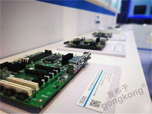 CMEF 2020盛大開(kāi)幕 華北工控?cái)y最新醫(yī)療行業(yè)專(zhuān)用計(jì)算機(jī)產(chǎn)品精彩亮相